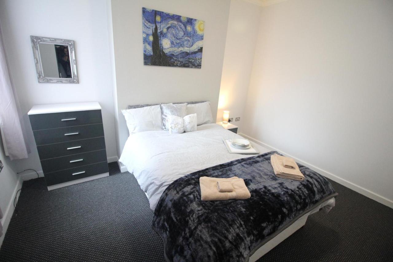 Holiday home Egerton Choice - Town Centre - Modern And Spacious - Large *