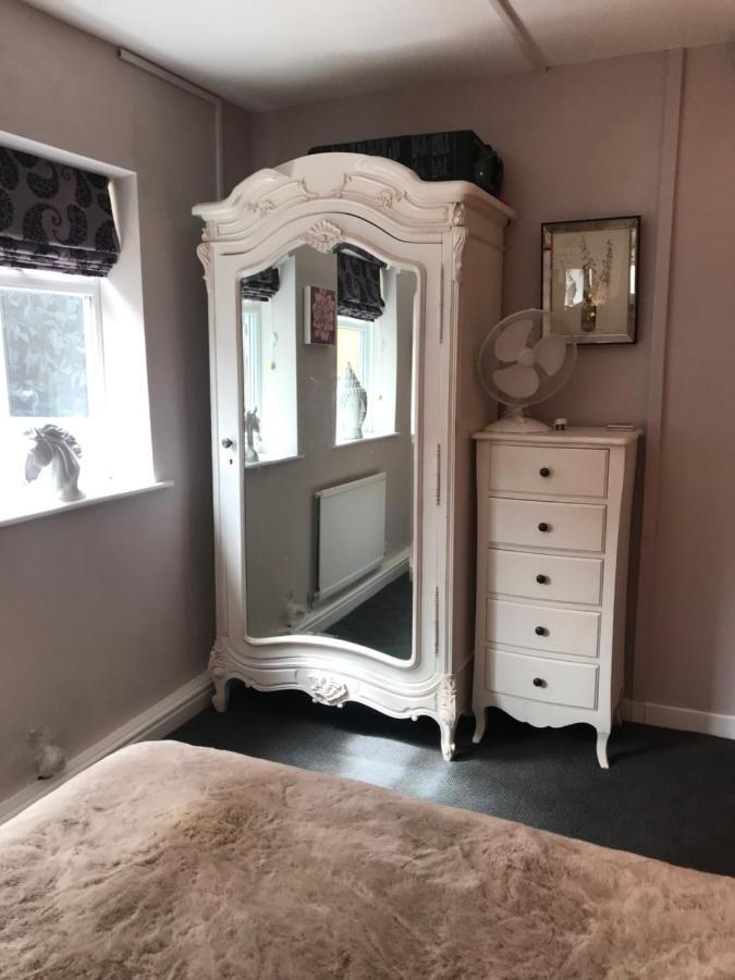Apartment Holiday Lets -gf Regent Road *