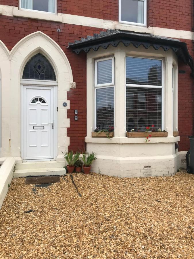 Apartment Holiday Lets -gf Regent Road *