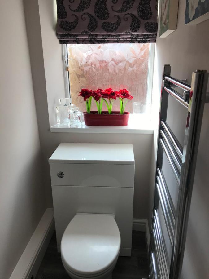 Holiday Lets -gf Regent Road * Blackpool