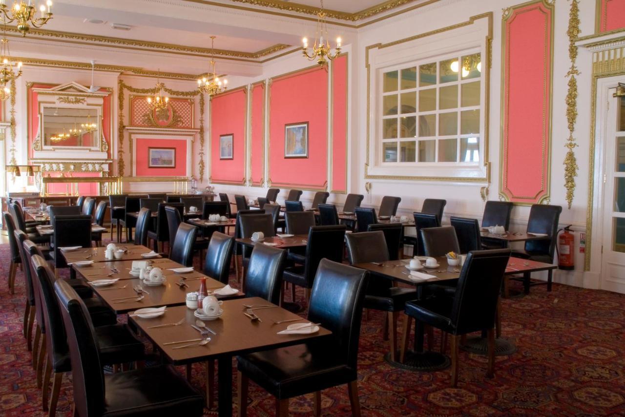 Hotel The Metropole 3*