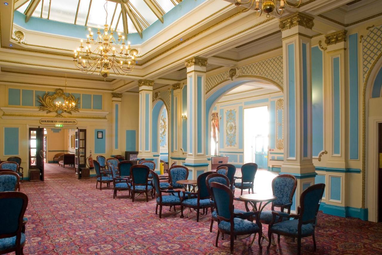 Hotel The Metropole 3*