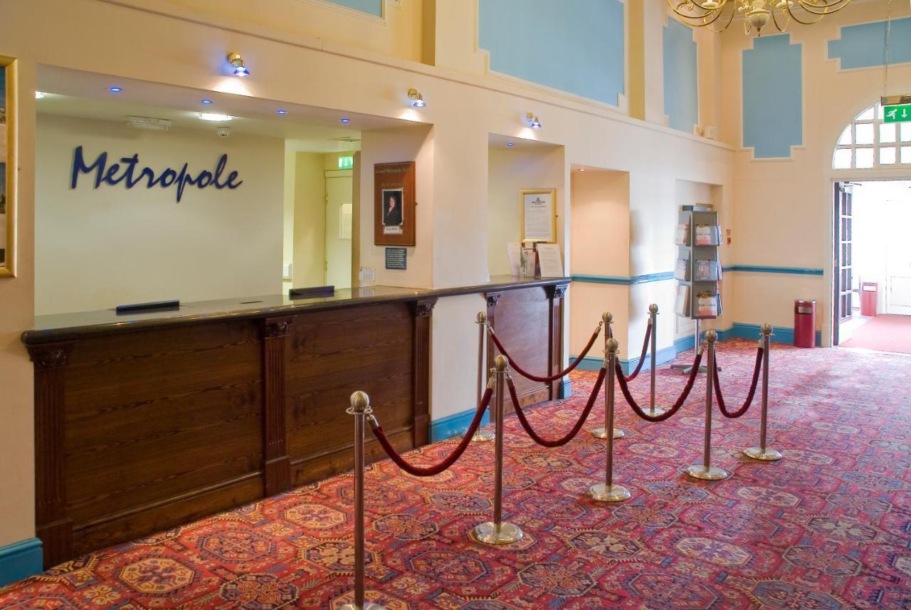The Metropole 3*