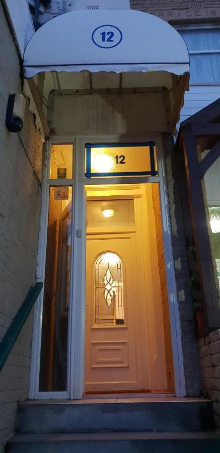 Hotel Avansi Blackpool