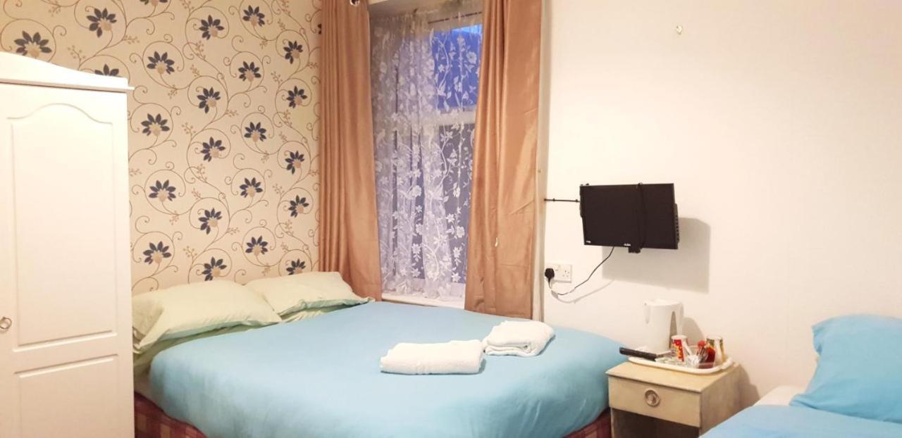 Hotel Avansi Blackpool