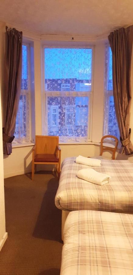 Hotel Avansi *