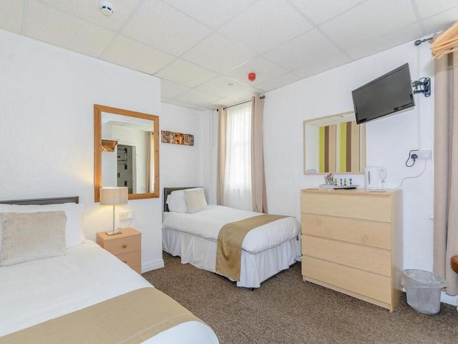 Benson - Small Families & Couples Only Bed & Breakfast 3*