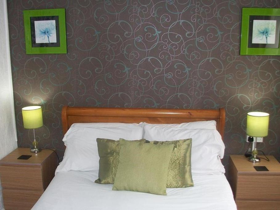 Benson - Small Families & Couples Only Bed & Breakfast 3*
