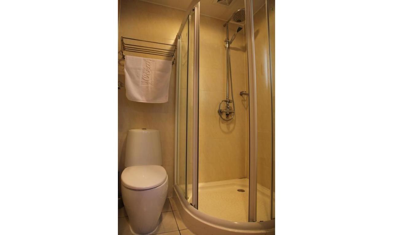 Skye Oceans Bed & Breakfast Blackpool