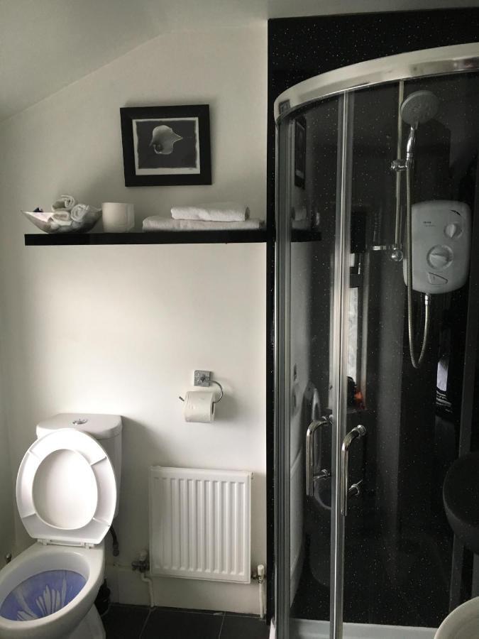 Bed & Breakfast Ardern