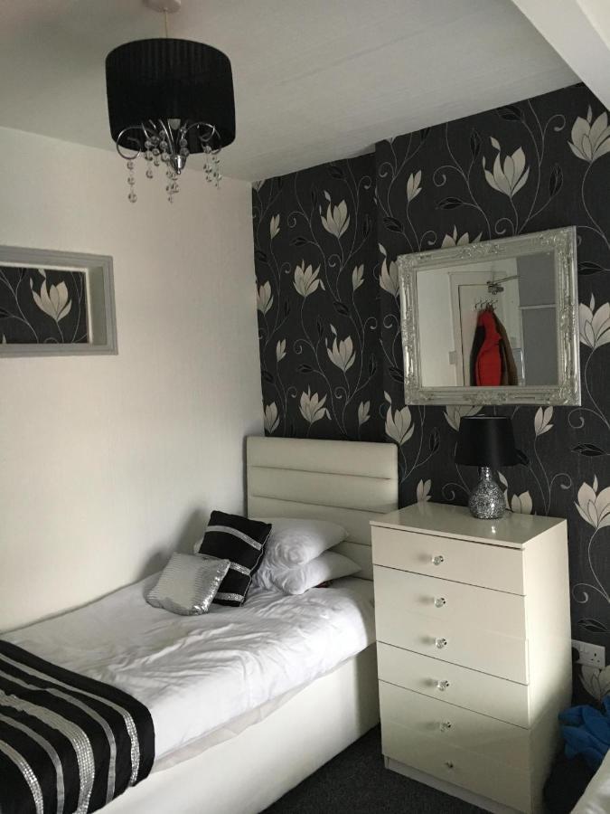 Ardern Bed & Breakfast 3*