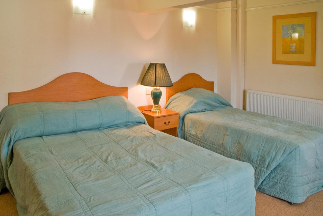The Metropole 3*