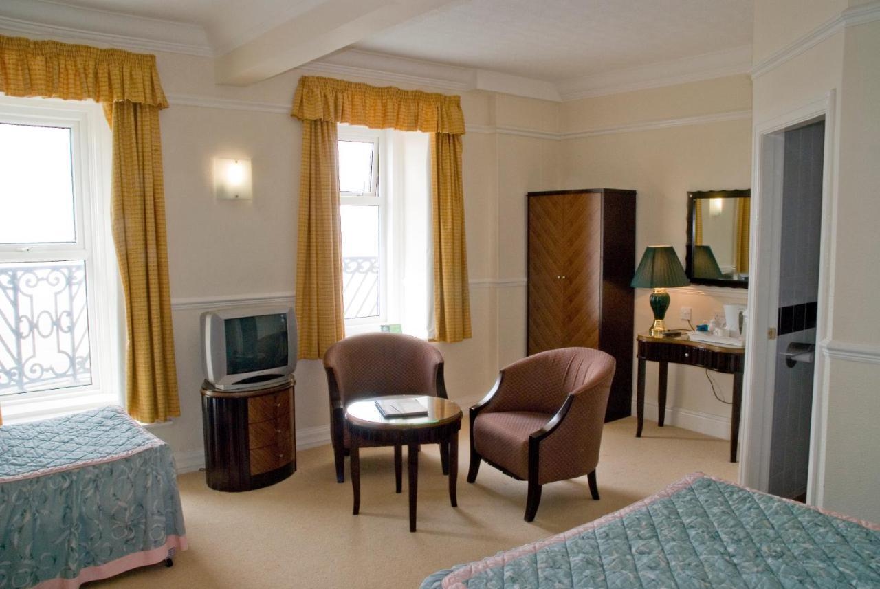 The Metropole Blackpool