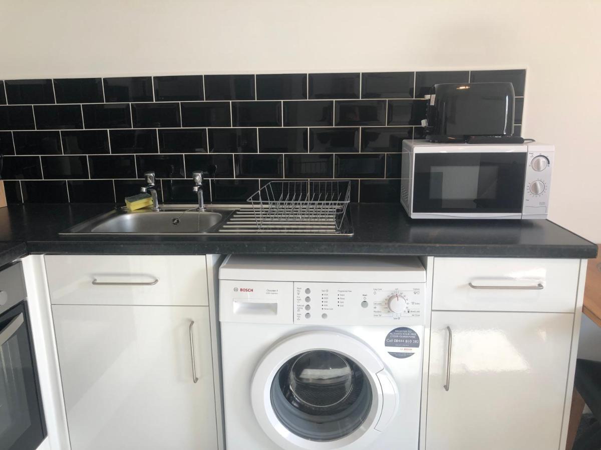 Watson House Apartment Blackpool