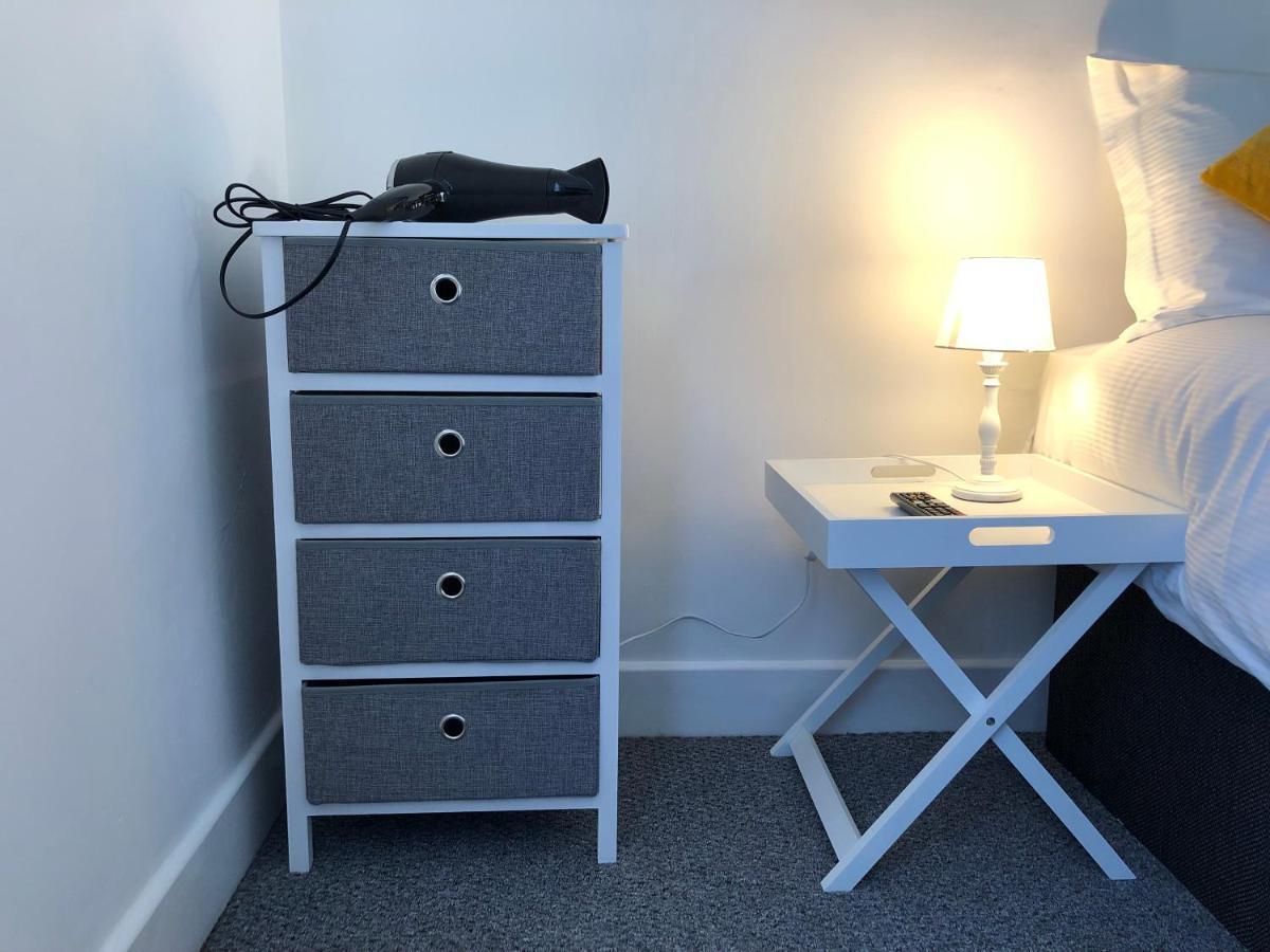 Watson House Apartment