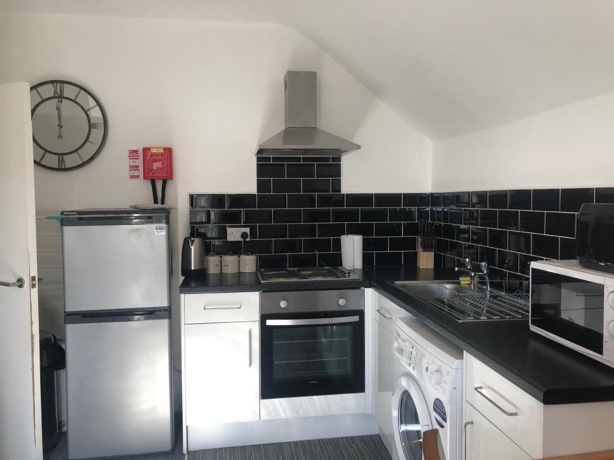 Apartment Watson House Blackpool