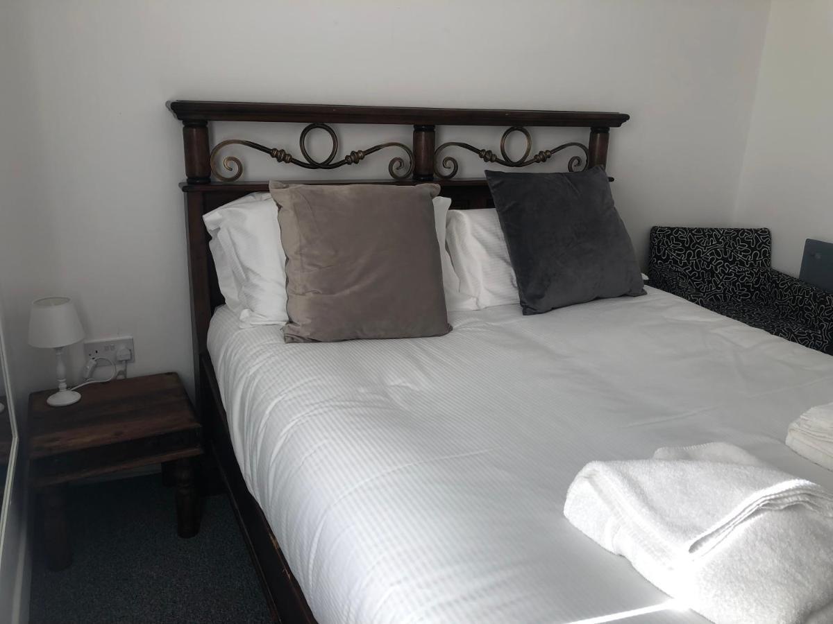 Watson House Apartment *
