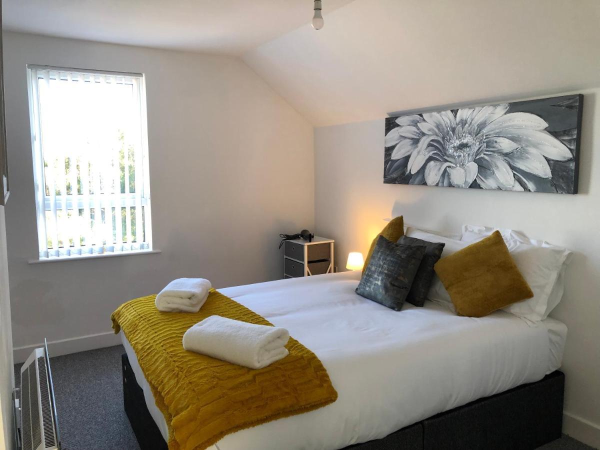 Watson House Blackpool