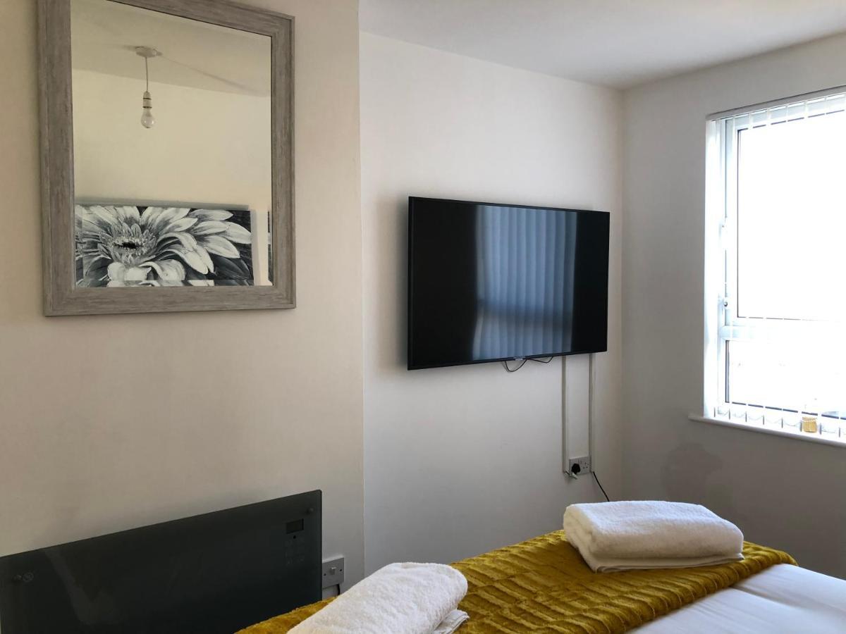 Watson House Apartment *