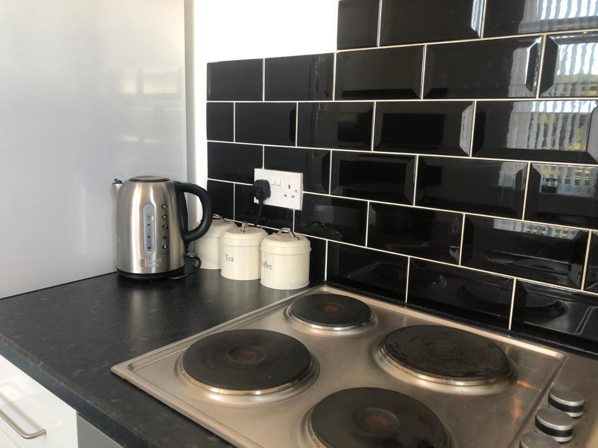 Watson House Apartment Blackpool