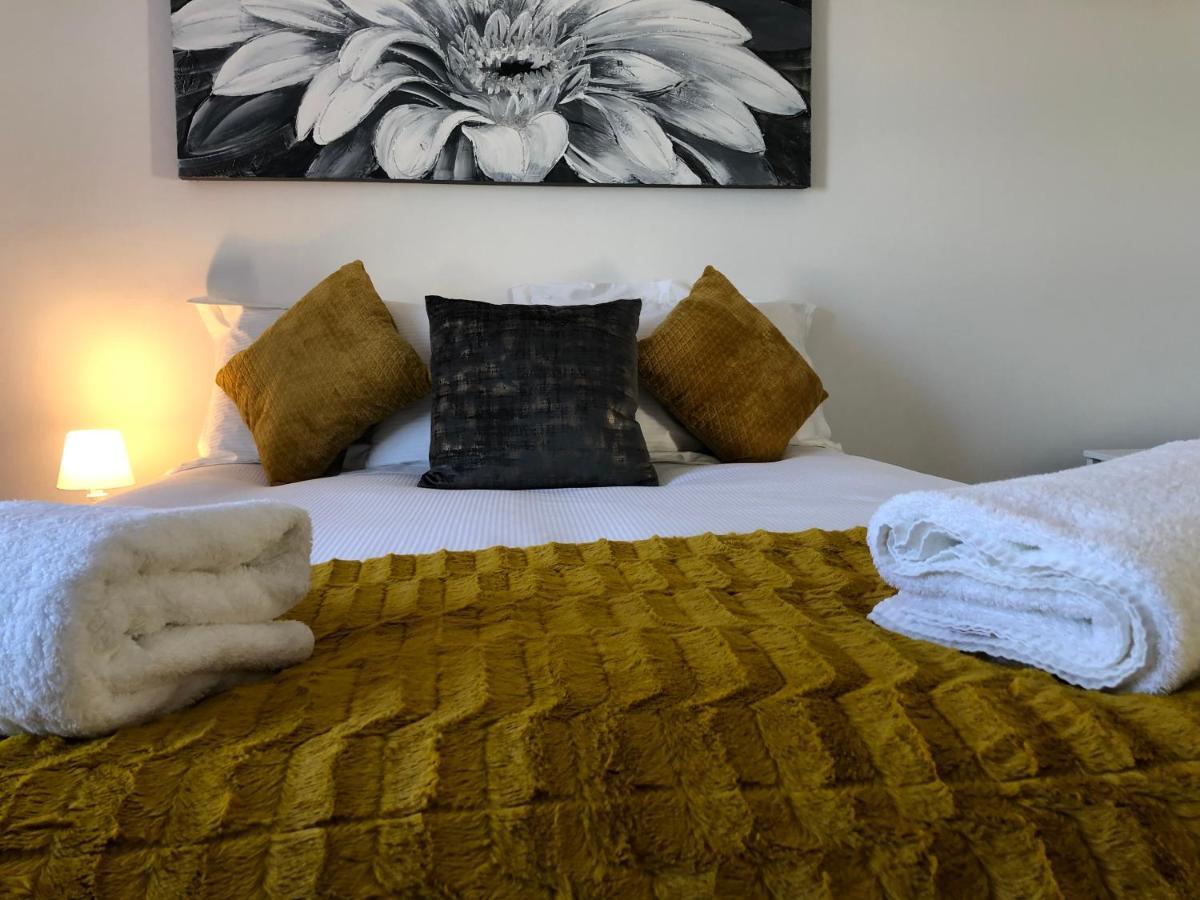 Watson House Apartment Blackpool