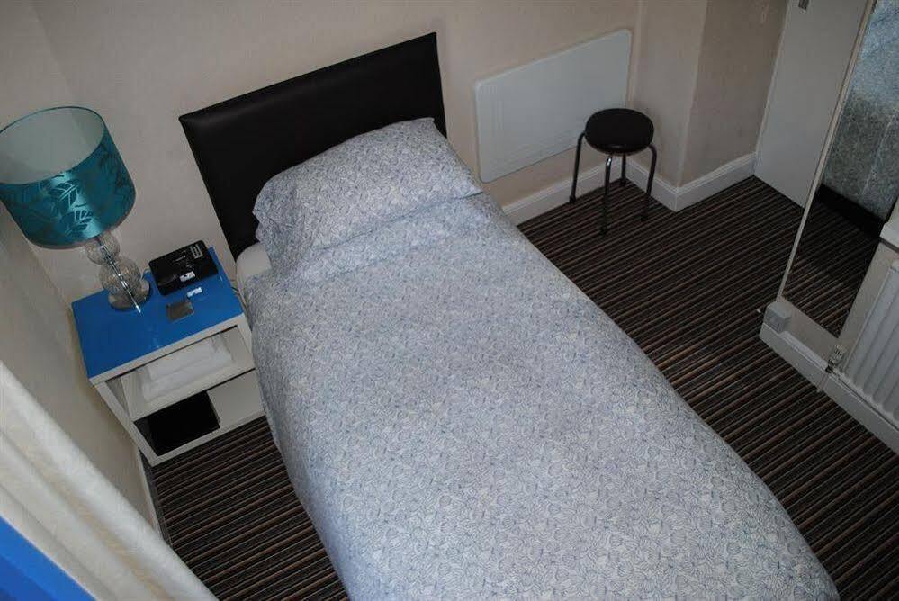 Mchalls (adults Only) Hotel