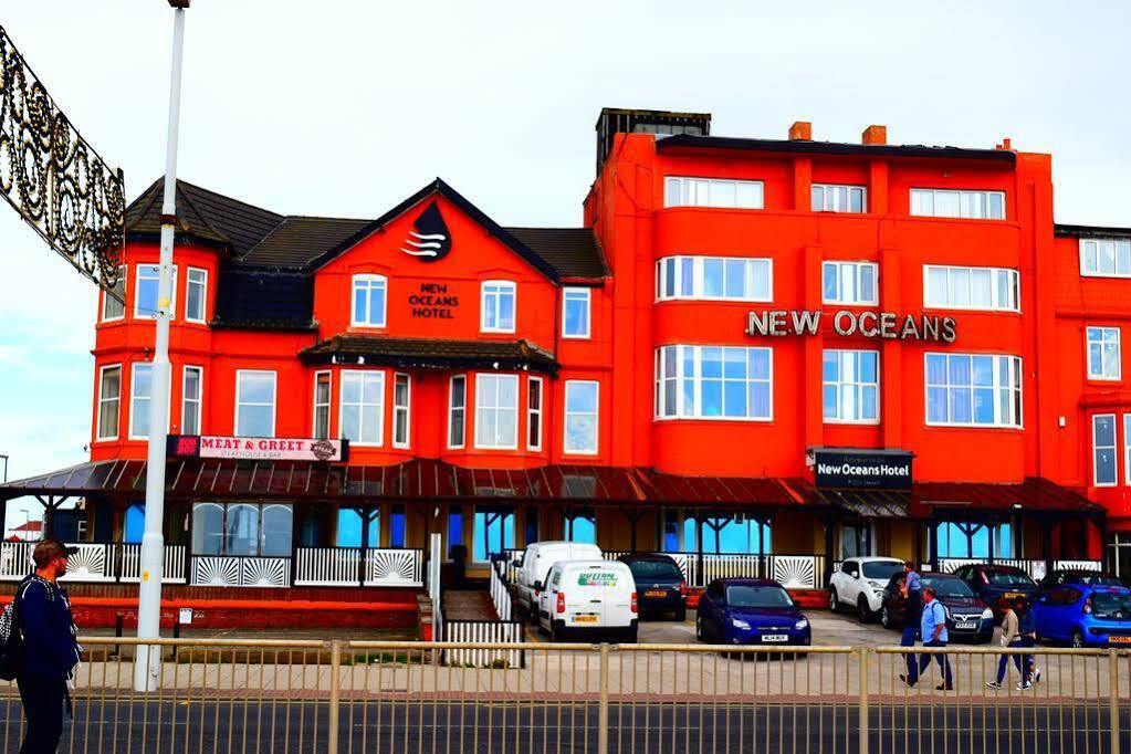 Bed & Breakfast Skye Oceans 3*