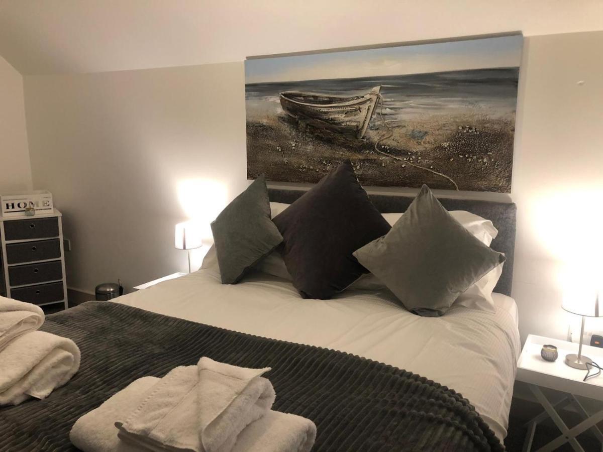 Apartment Watson House Blackpool