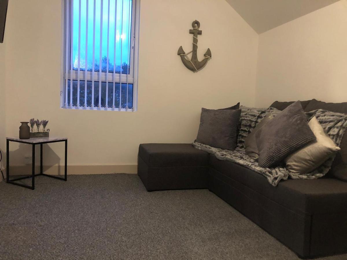 Watson House Apartment *