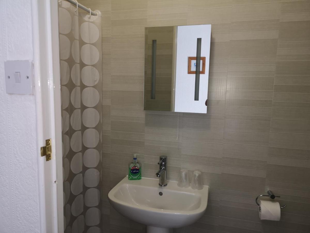 Guest house Sunnydale Blackpool