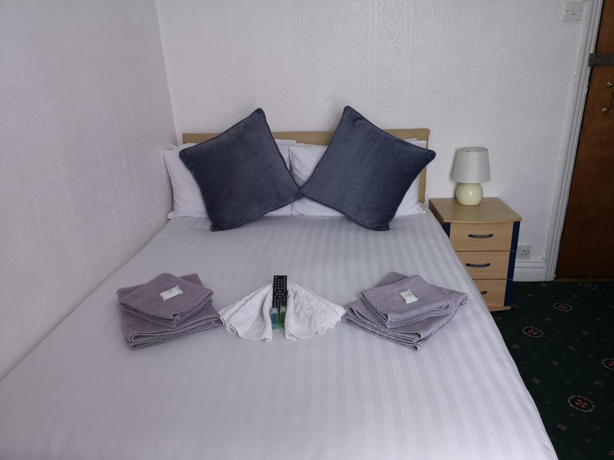 Sunnydale Guest house 3*