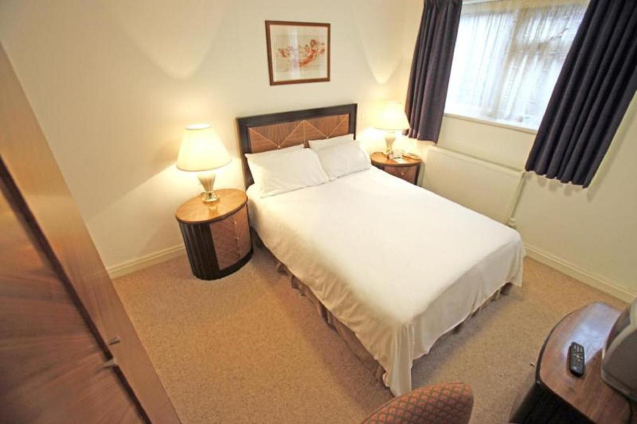 Hotel Norbreck Castle &