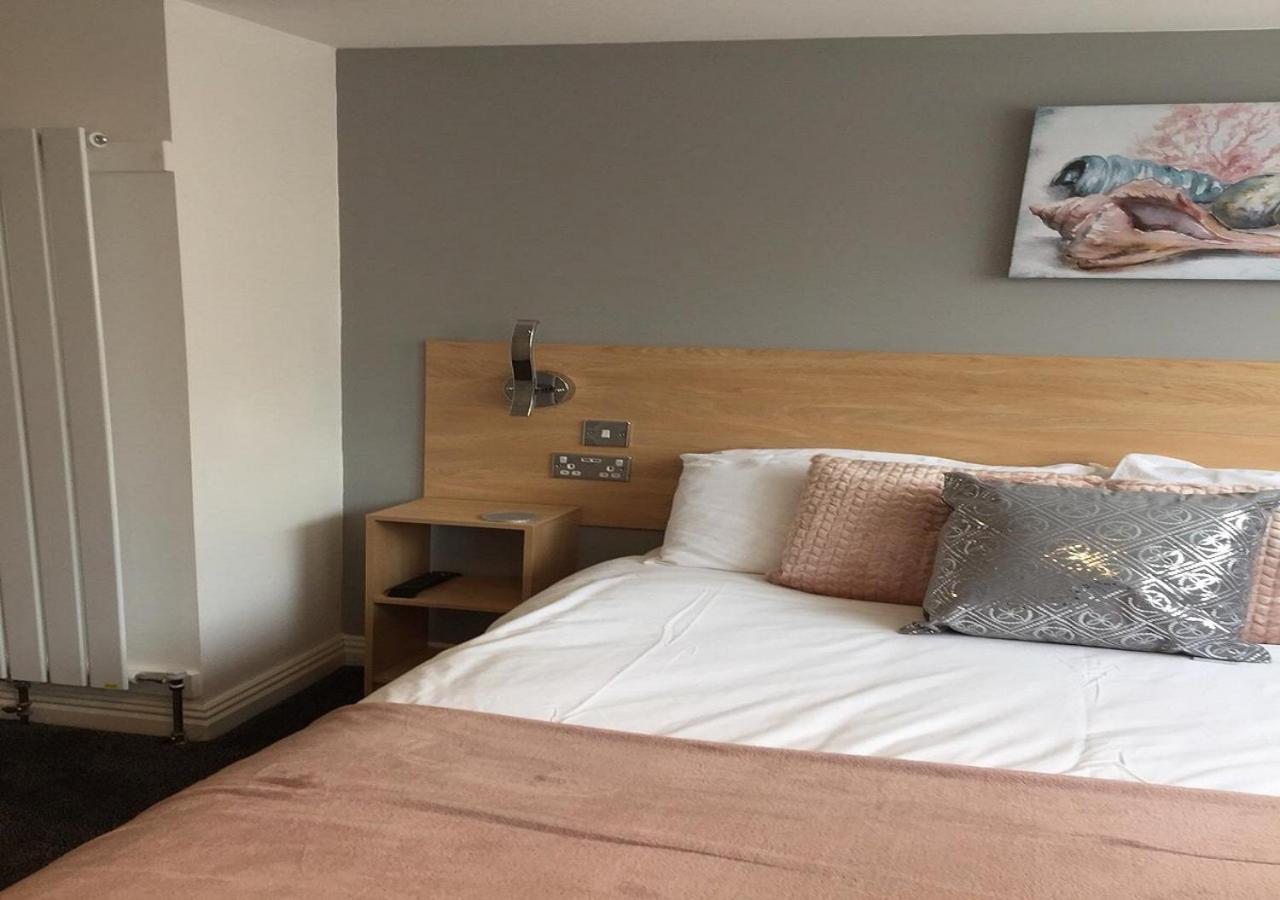 Bed & Breakfast The Beaucliffe 3*