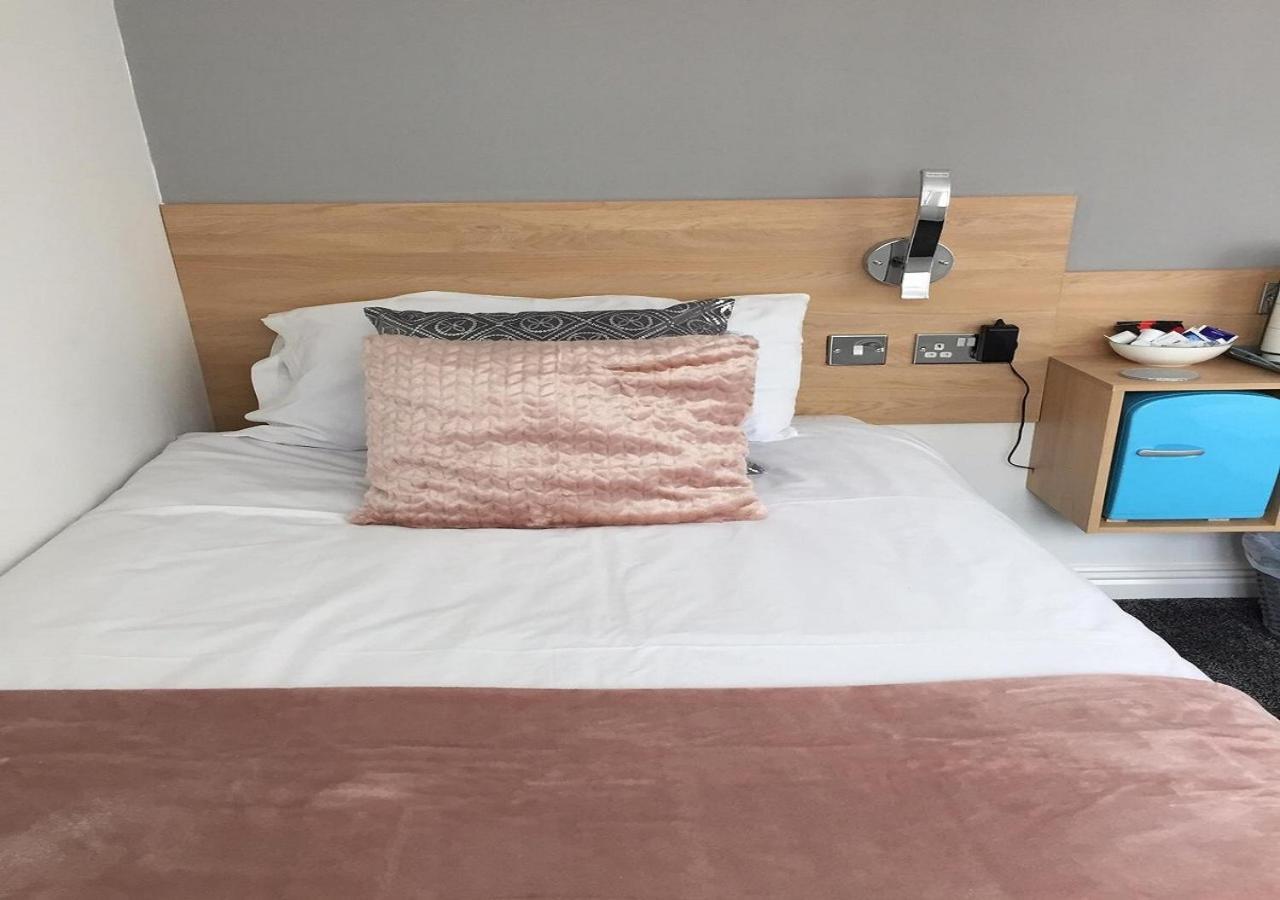 The Beaucliffe Bed & Breakfast