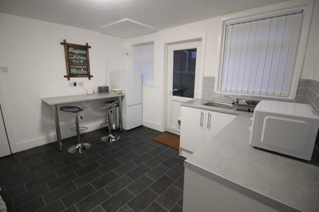 Bryan Choice - Close To Town Centre - Games - Large Holiday home *