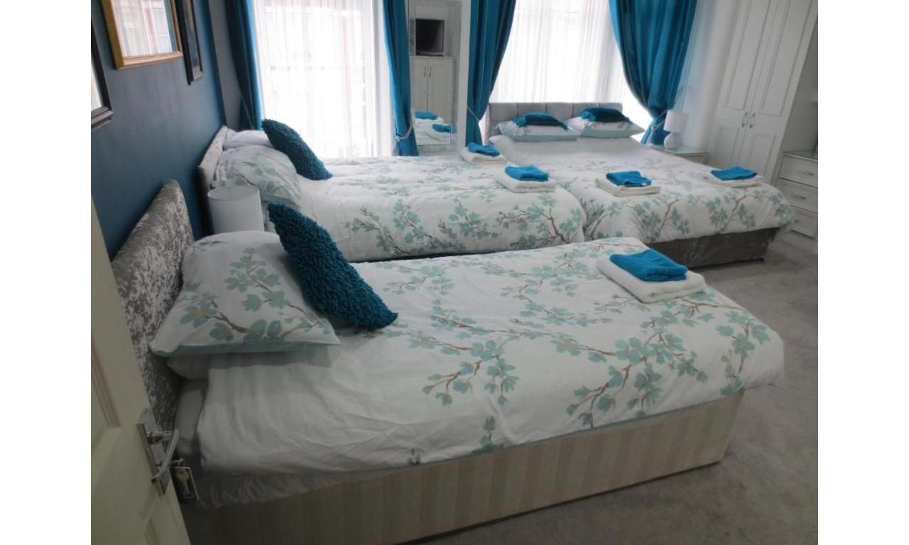 Bed & Breakfast The Salendine 3*