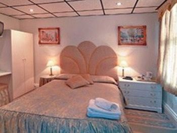The Baron 4* Blackpool