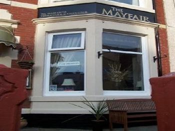 Guest house J's Mayfair