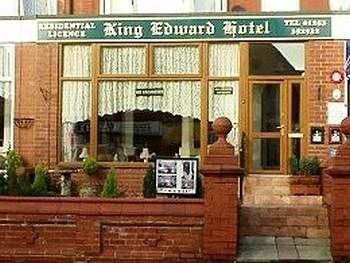 King Edward Bed & Breakfast