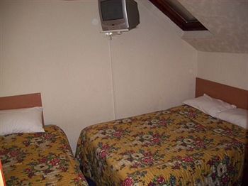 The Silverdene 2*