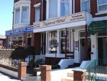 Tregenna Guest house