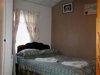 Willow Grove Guest house Blackpool