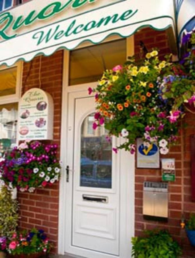 Guest house The Quorn 3*