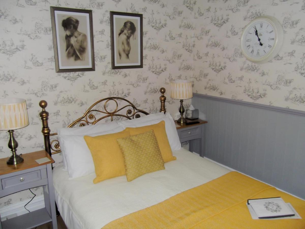 Guest house J's Mayfair Blackpool