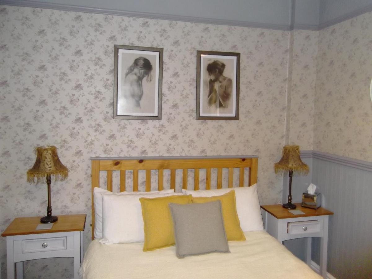 J's Mayfair Guest house 3*