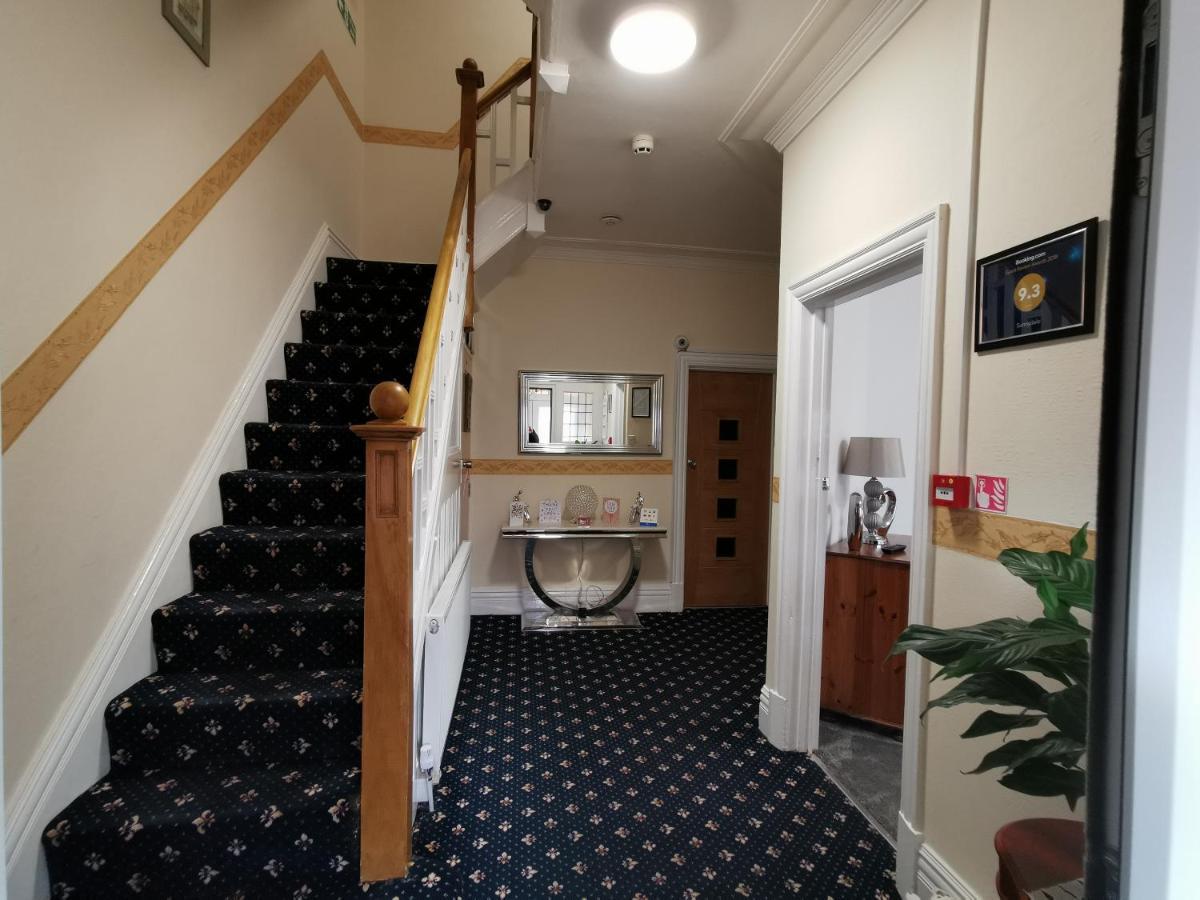 Guest house Sunnydale Blackpool