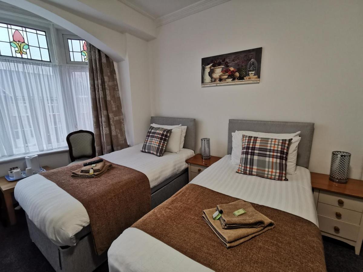 Sunnydale Guest house 3*