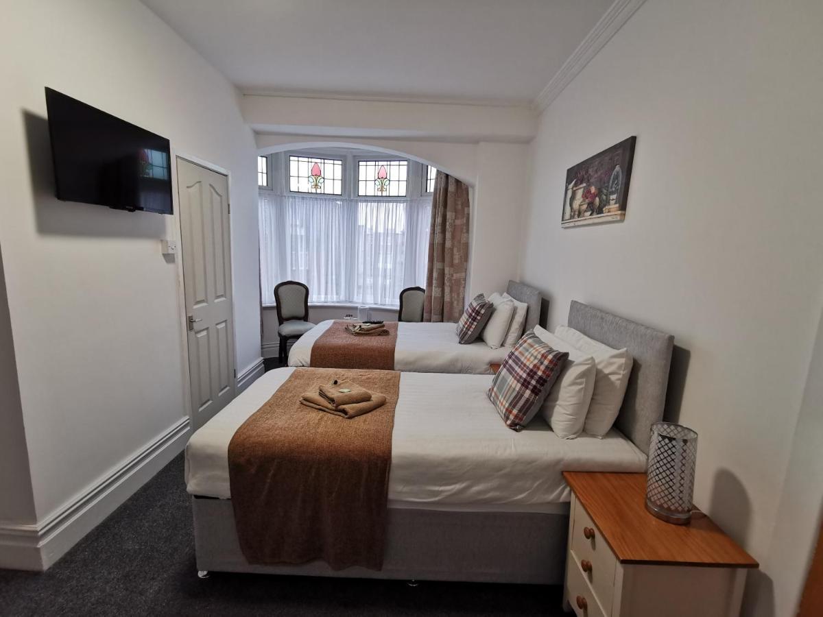 Sunnydale Guest house 3*