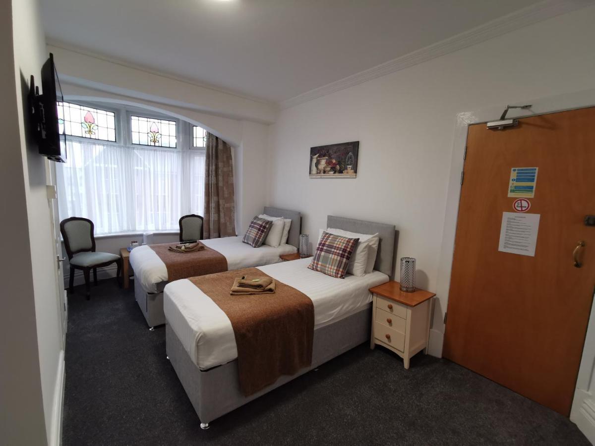 Guest house Sunnydale 3*