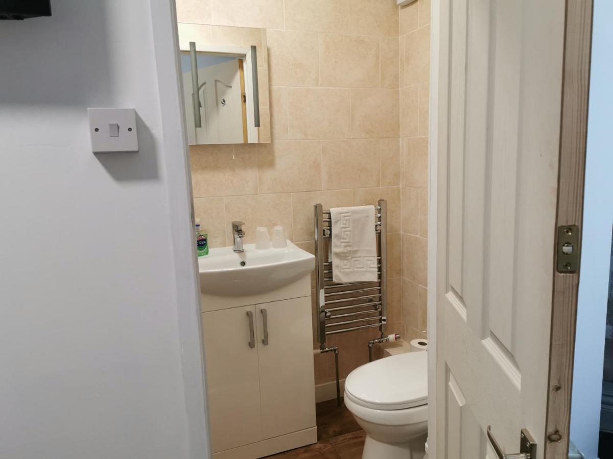 Sunnydale Guest house 3*